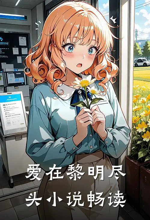 爱在黎明尽头小说畅读
