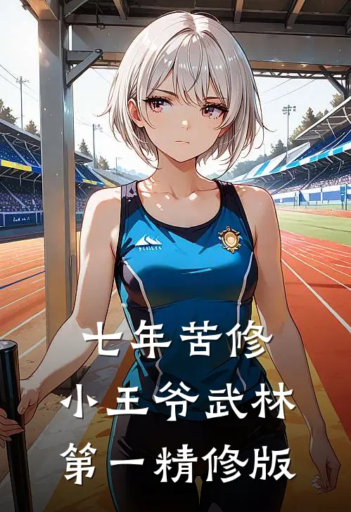 七年苦修，小王爷武林第一精修版