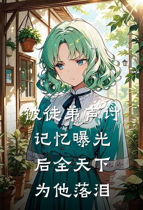 被徒弟声讨，记忆曝光后全天下为他落泪