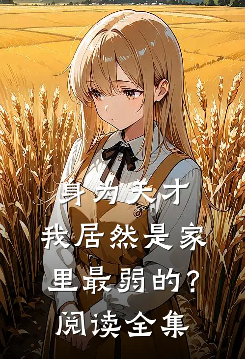 身为天才，我居然是家里最弱的？阅读全集