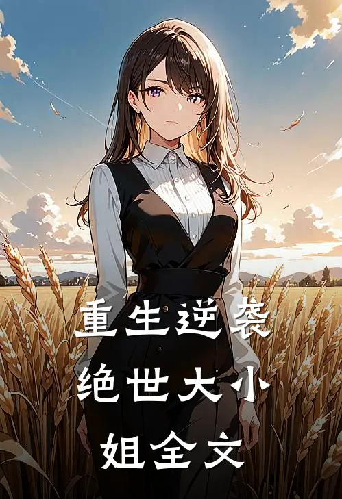 重生逆袭绝世大小姐全文