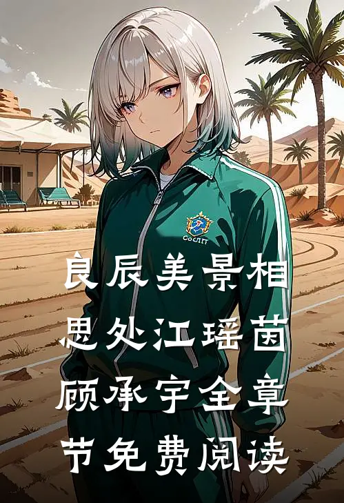 良辰美景相思处江瑶茵顾承宇全章节免费阅读