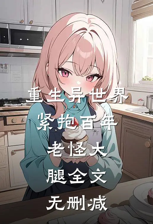 重生异世界：紧抱百年老怪大腿全文无删减