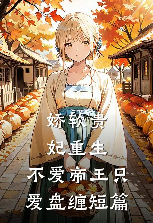 娇软贵妃重生：不爱帝王只爱盘缠短篇