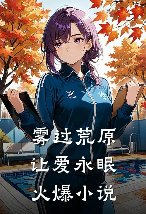 雾过荒原让爱永眠火爆小说