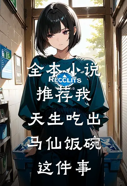 全本小说推荐我，天生吃出马仙饭碗这件事