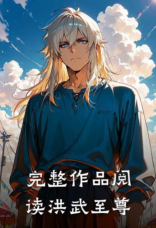 完整作品阅读洪武至尊