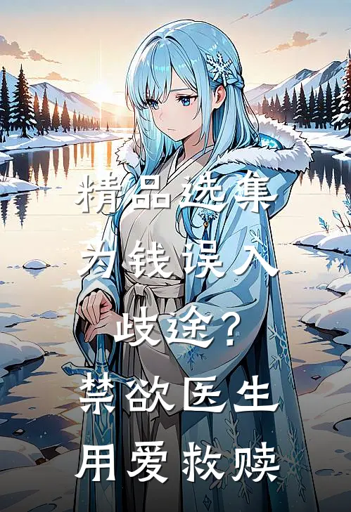 精品选集为钱误入歧途？禁欲医生用爱救赎