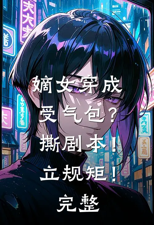 嫡女穿成受气包？撕剧本！立规矩！完整