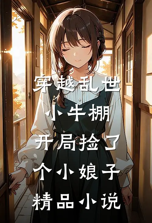 穿越乱世小牛棚，开局捡了个小娘子精品小说