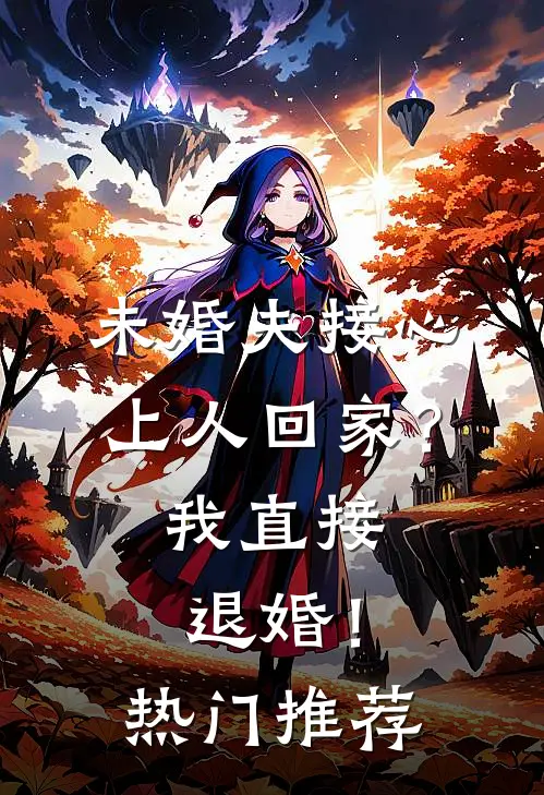 未婚夫接心上人回家？我直接退婚！热门推荐
