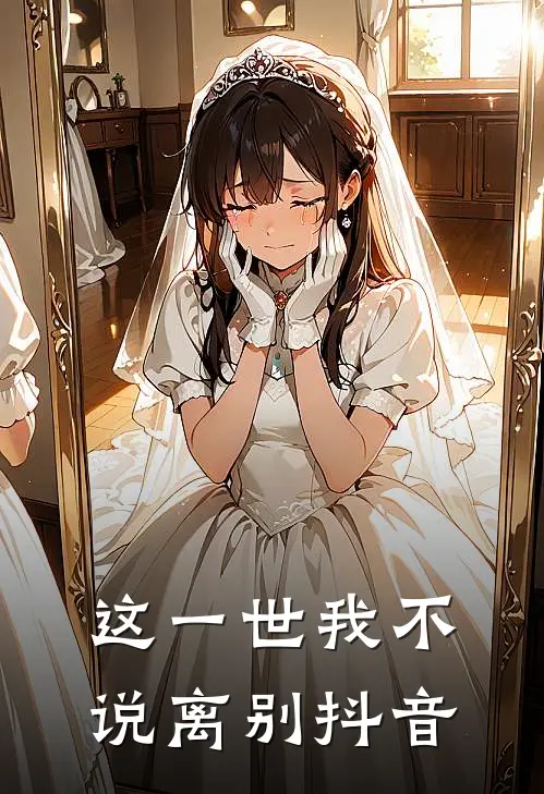 这一世我不说离别抖音