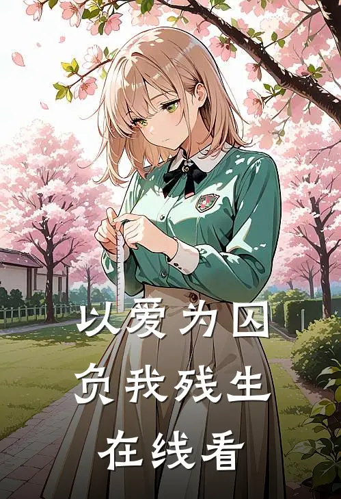 以爱为囚，负我残生在线看