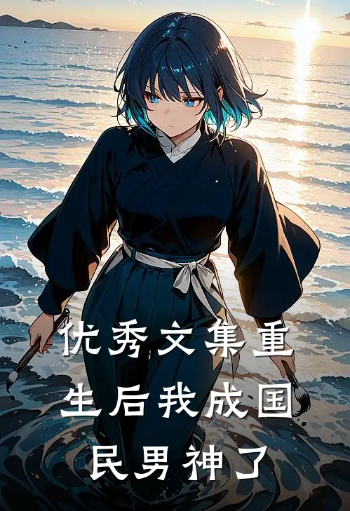 优秀文集重生后我成国民男神了