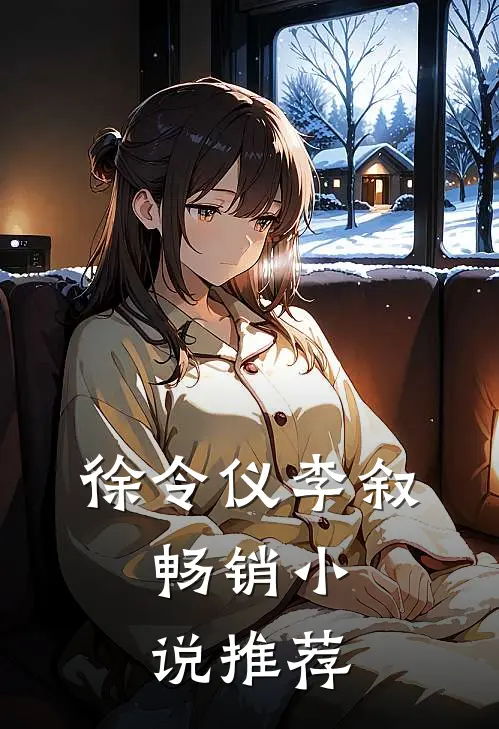 徐令仪李叙,畅销小说推荐