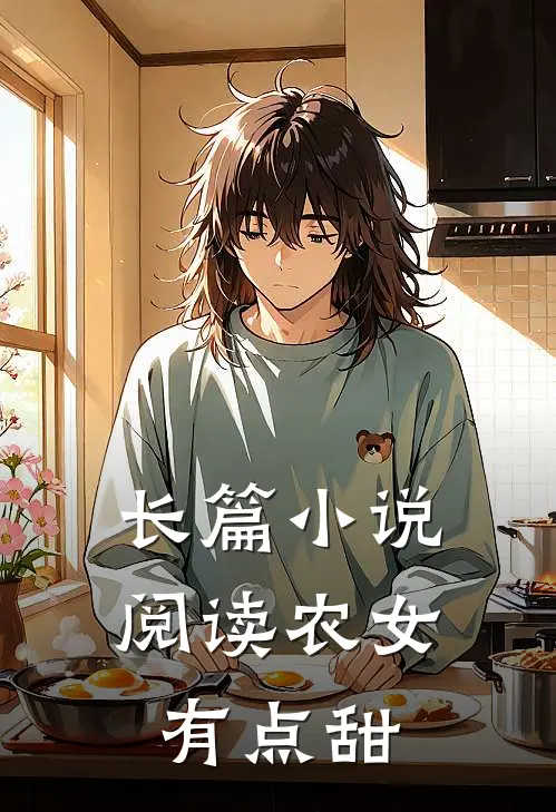 长篇小说阅读农女有点甜