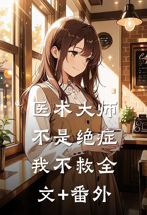 医术大师：不是绝症我不救全文+番外