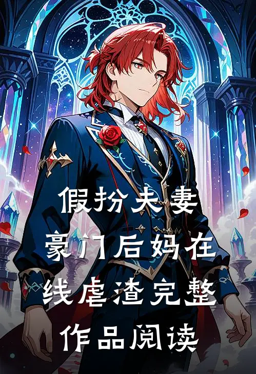 假扮夫妻：豪门后妈在线虐渣完整作品阅读