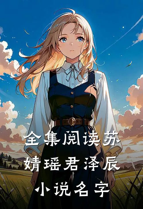 全集阅读苏婧瑶君泽辰小说名字