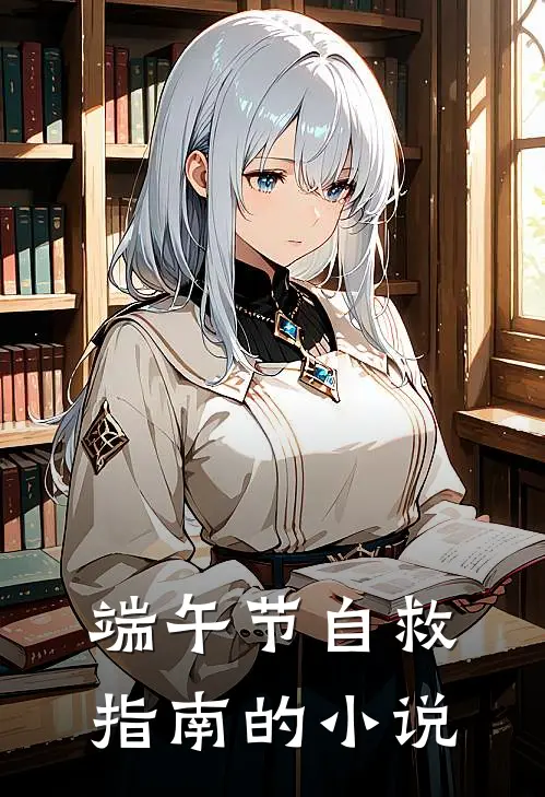 端午节自救指南的小说