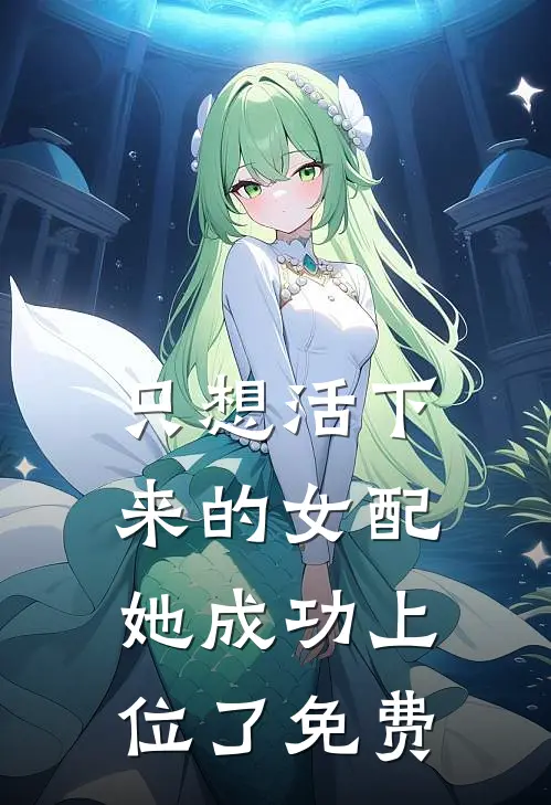 只想活下来的女配她成功上位了免费