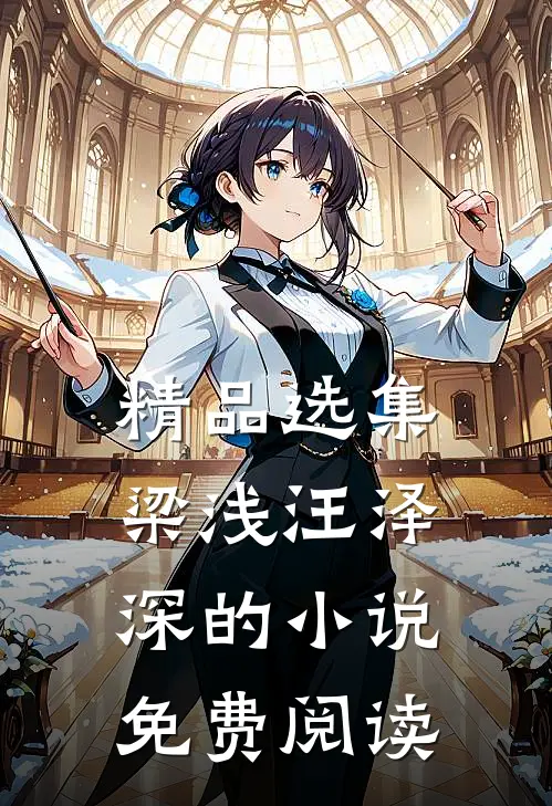 精品选集梁浅汪泽深的小说免费阅读