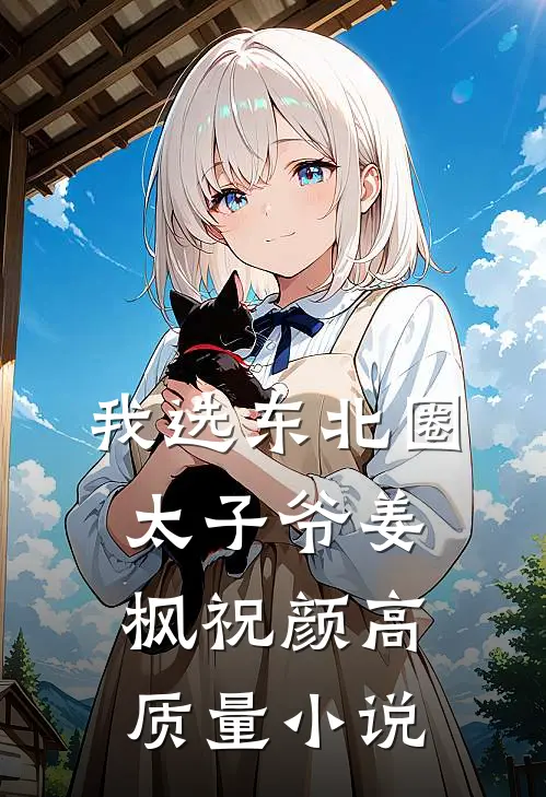 我选东北圈太子爷姜枫祝颜高质量小说