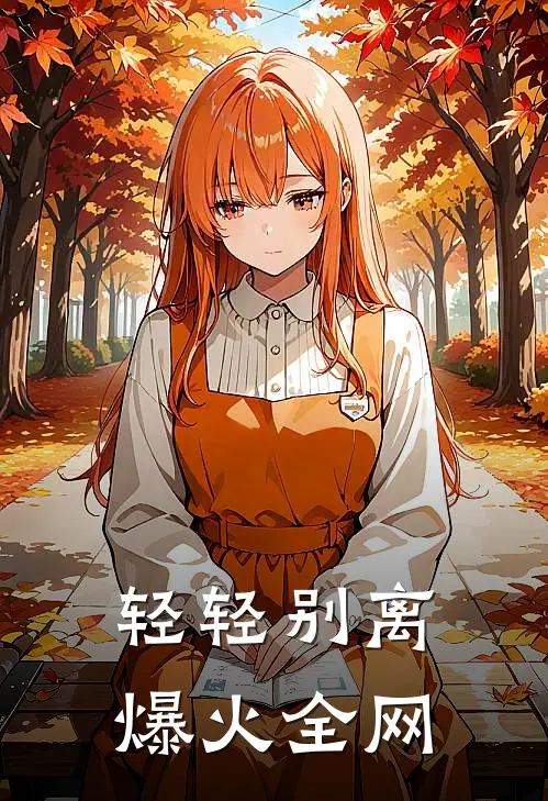 轻轻别离爆火全网