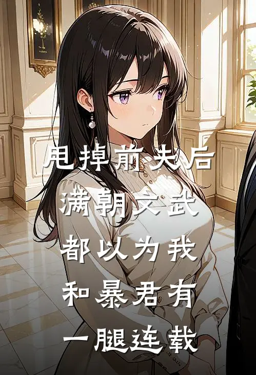 甩掉前夫后，满朝文武都以为我和暴君有一腿连载