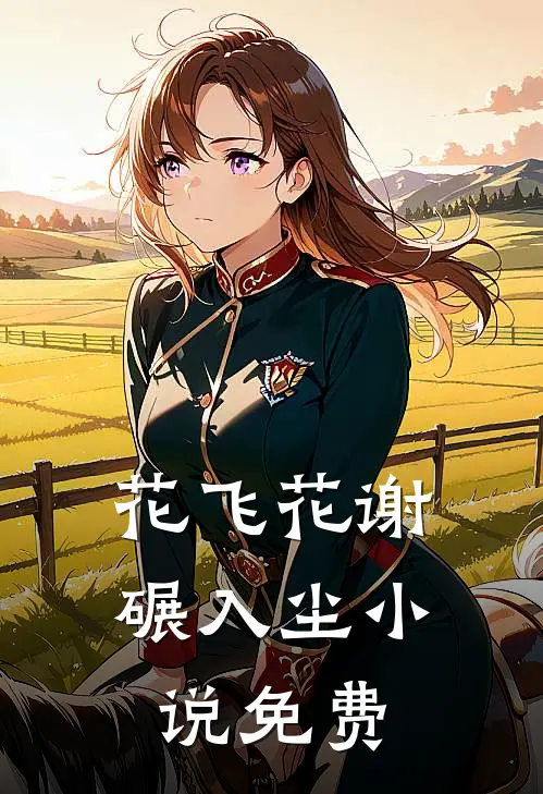 花飞花谢碾入尘小说免费