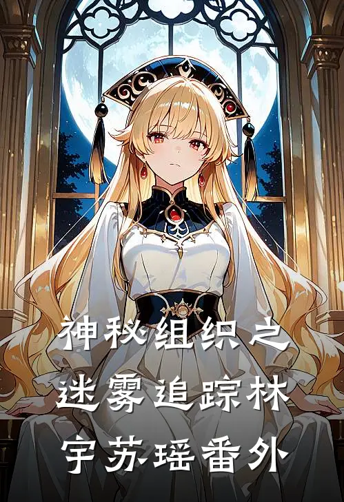 神秘组织之迷雾追踪林宇苏瑶 番外