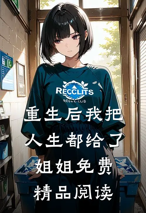 重生后我把人生都给了姐姐免费精品阅读