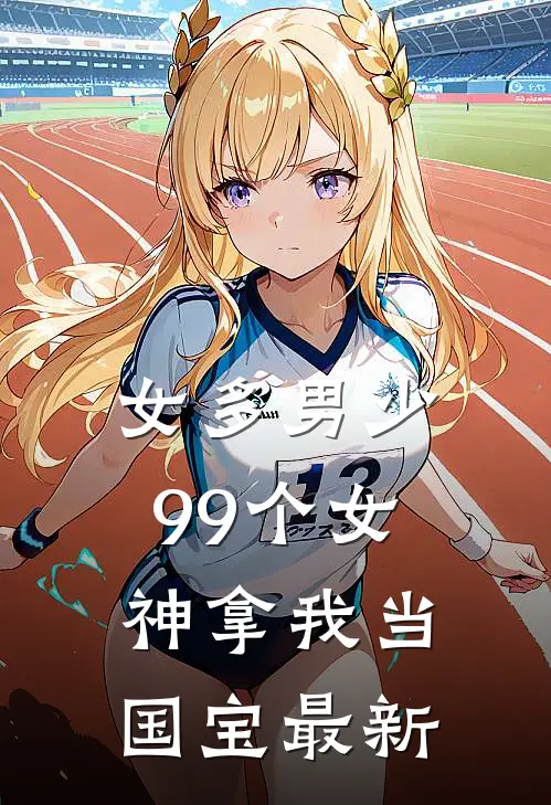 女多男少，99个女神拿我当国宝最新