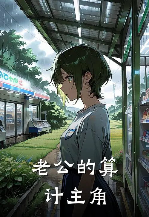 老公的算计主角