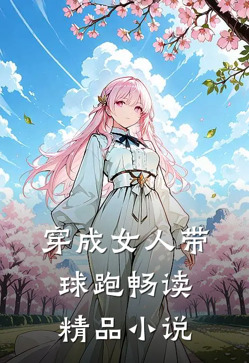 穿成女人带球跑畅读精品小说