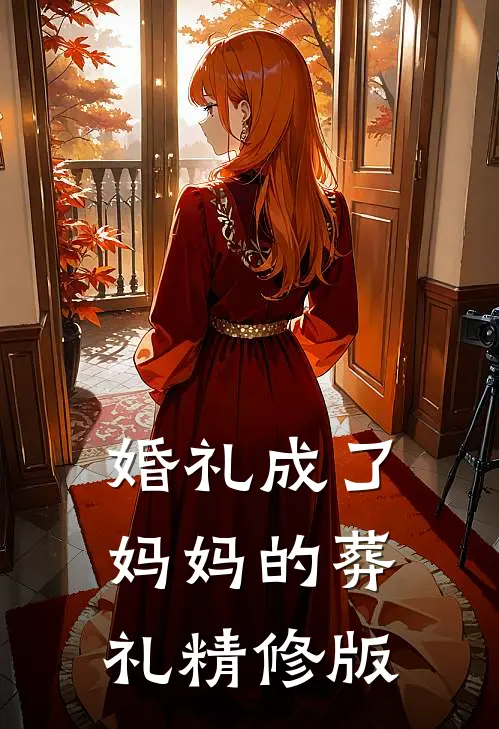 婚礼成了妈妈的葬礼精修版
