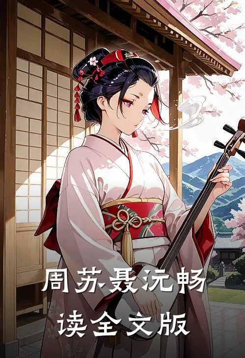 周苏聂沅畅读全文版