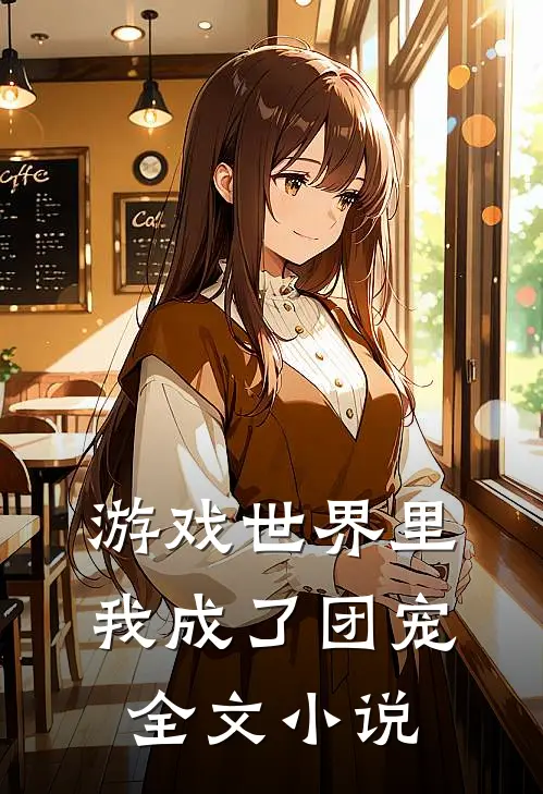 游戏世界里我成了团宠全文小说