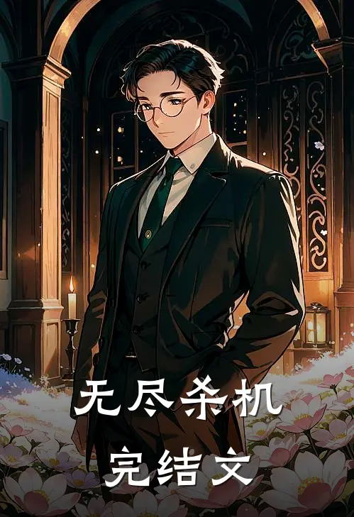 无尽杀机完结文