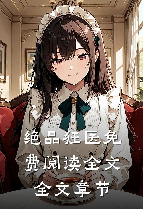 绝品狂医免费阅读全文全文章节