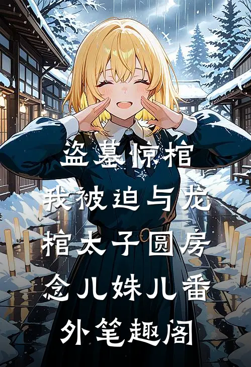 盗墓惊棺，我被迫与龙棺太子圆房：念儿姝儿番外笔趣阁