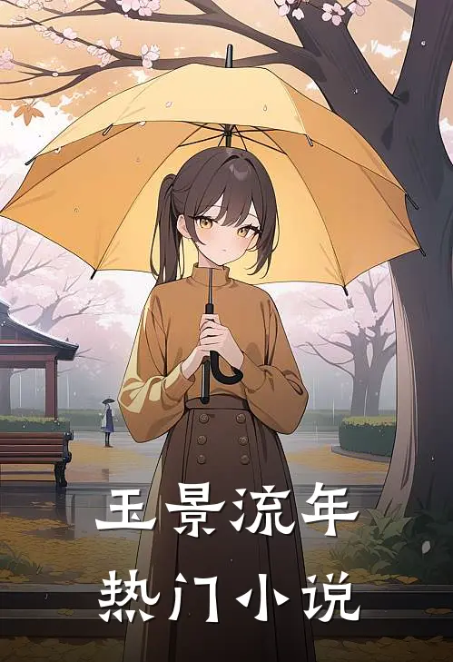 玉景流年热门小说