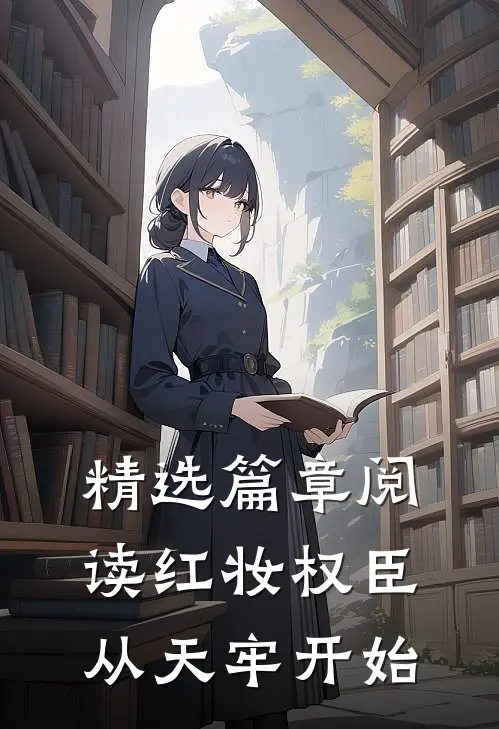 精选篇章阅读红妆权臣，从天牢开始