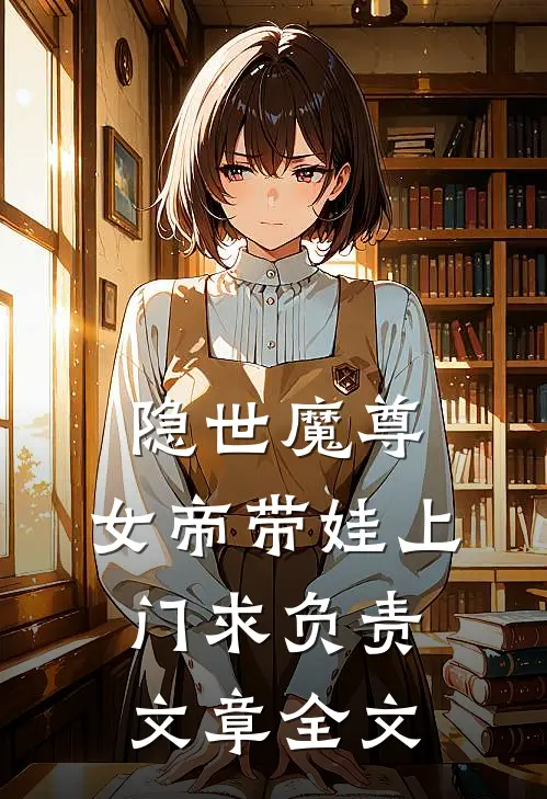 隐世魔尊，女帝带娃上门求负责文章全文