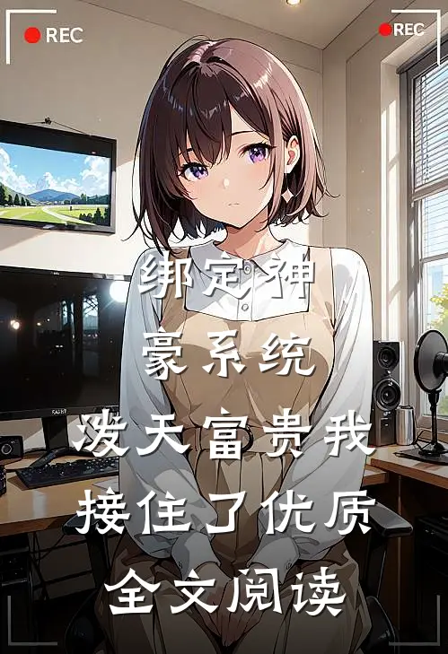 绑定神豪系统，泼天富贵我接住了优质全文阅读