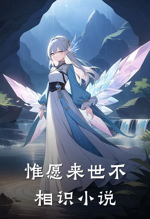 惟愿来世不相识小说