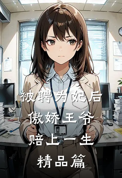 被聘为妃后，傲娇王爷赔上一生精品篇