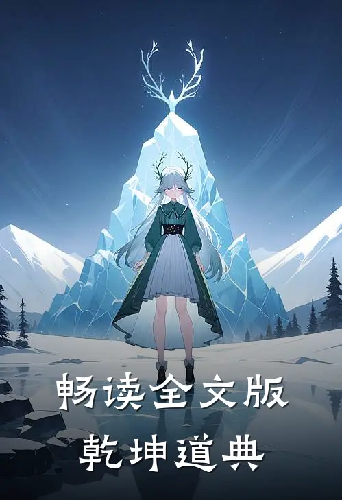 畅读全文版乾坤道典