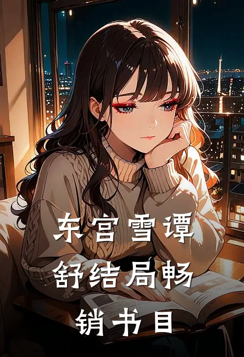 东宫雪谭舒结局畅销书目