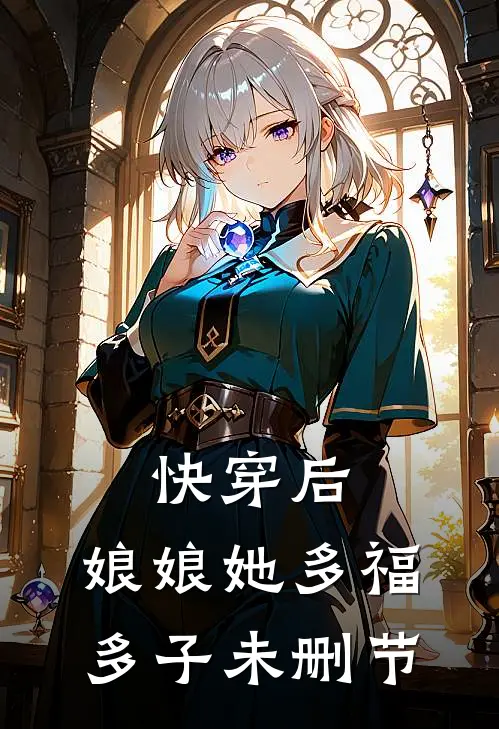 快穿后，娘娘她多福多子未删节